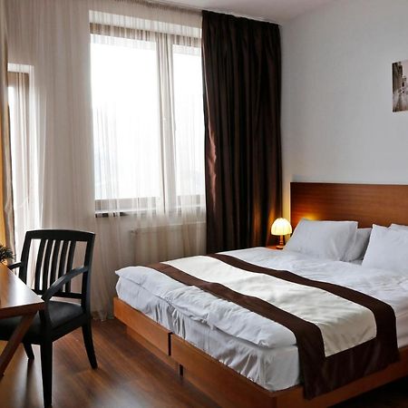 Hotel Club-2100 Goudaouri Extérieur photo