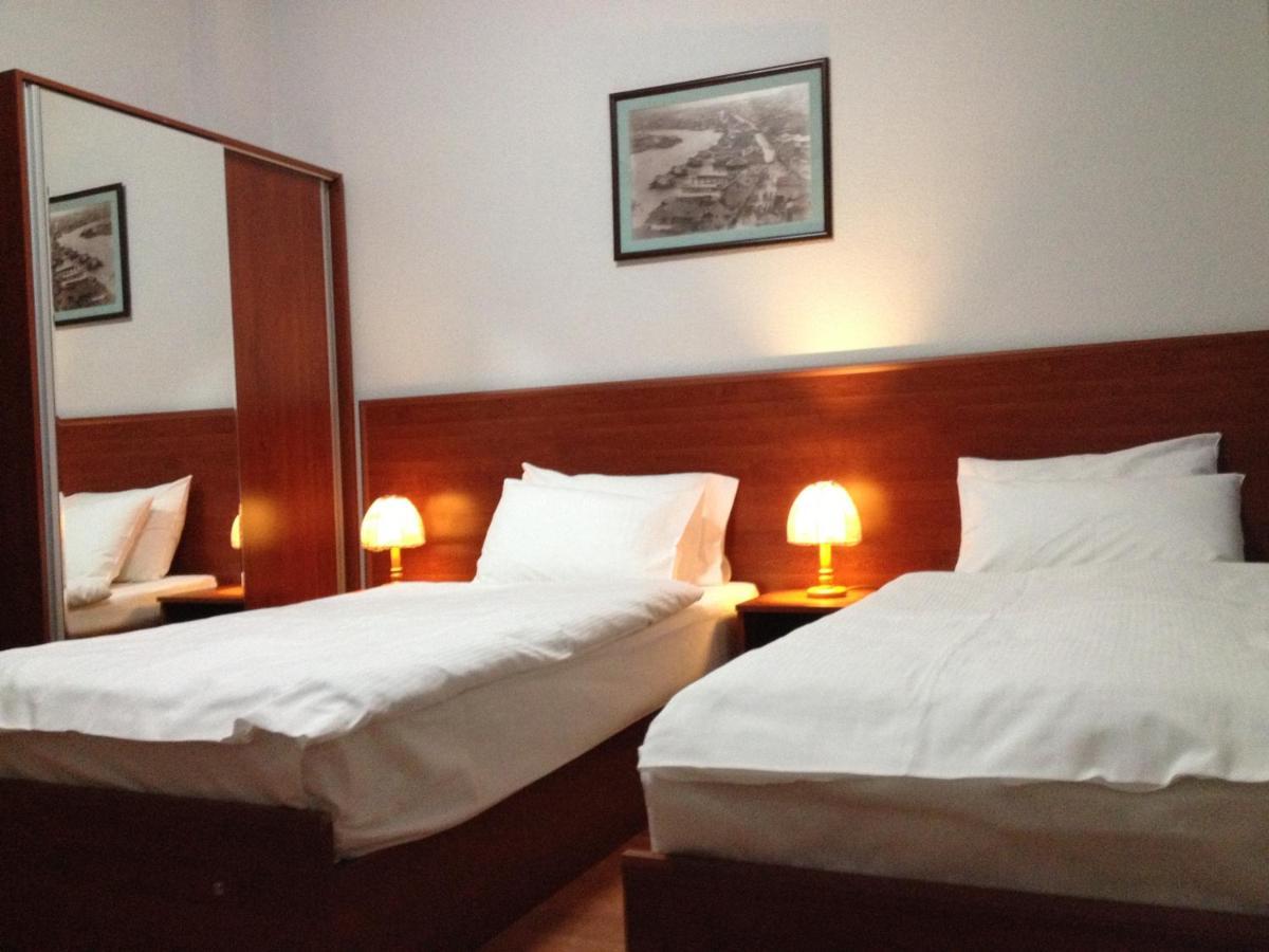 Hotel Club-2100 Goudaouri Extérieur photo