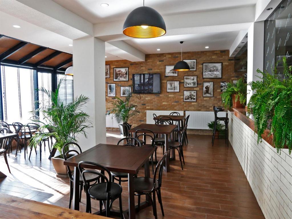Hotel Club-2100 Goudaouri Extérieur photo