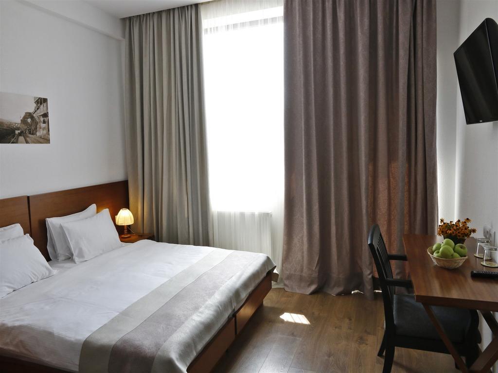 Hotel Club-2100 Goudaouri Chambre photo