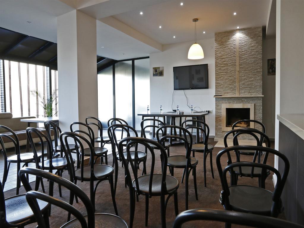 Hotel Club-2100 Goudaouri Extérieur photo