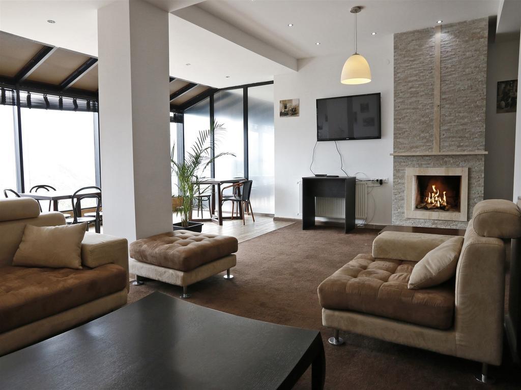 Hotel Club-2100 Goudaouri Extérieur photo