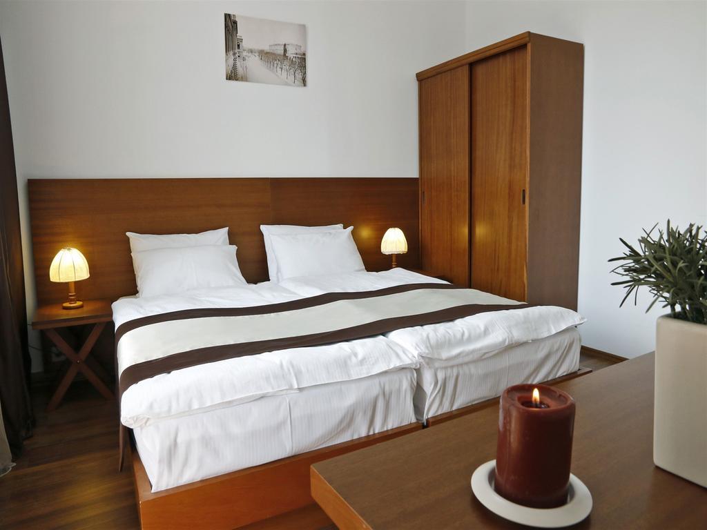 Hotel Club-2100 Goudaouri Chambre photo