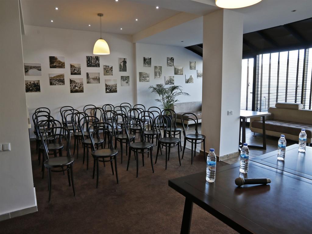 Hotel Club-2100 Goudaouri Extérieur photo