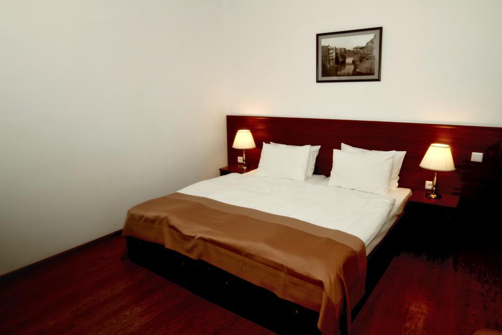 Hotel Club-2100 Goudaouri Extérieur photo