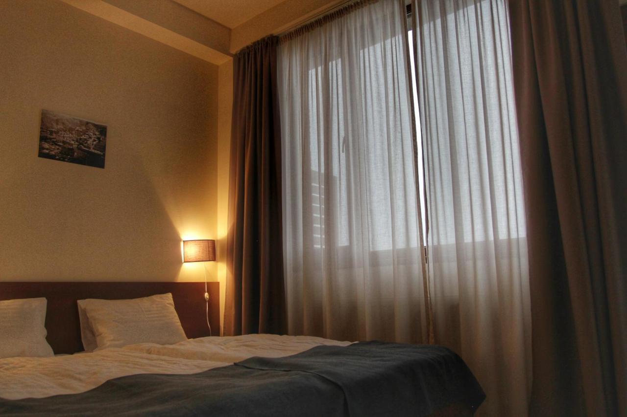 Hotel Club-2100 Goudaouri Extérieur photo